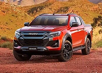 Shoalhaven Isuzu UTE