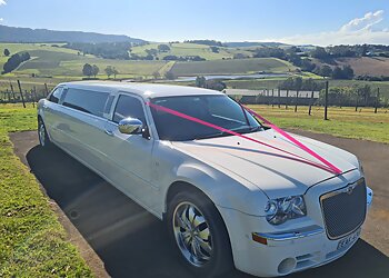 Shoalhaven Limousines