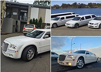 Shoalhaven Limousines