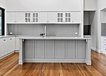Shoalhaven New Image Kitchens