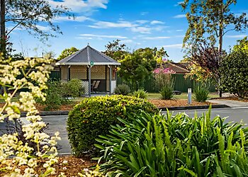 Shoalhaven Place Care Community