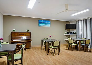 Shoalhaven Place Care Community