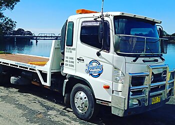 Shoalhaven Towing and Recovery