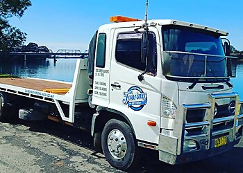 Shoalhaven Towing and Recovery