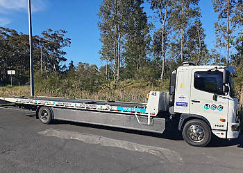 Shoalhaven Towing and Recovery