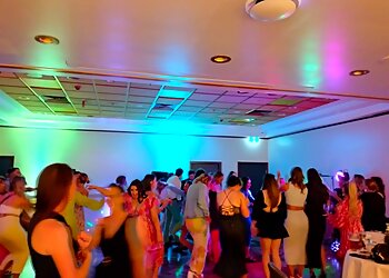 Shockwave Entertainment