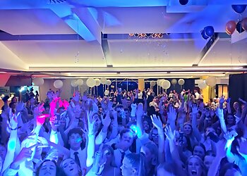 Shockwave Entertainment