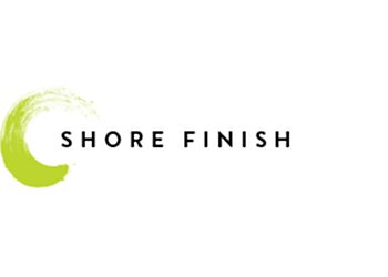 Shore Finish