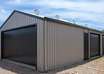 Shoreline Outdoor World