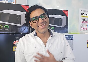 Shree Appliances & Phone Services