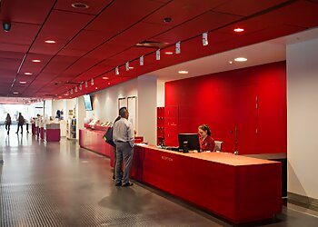 Shrine of Remembrance