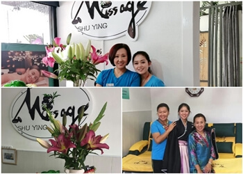 Shu Ying Massage