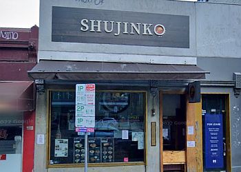 Shujinko