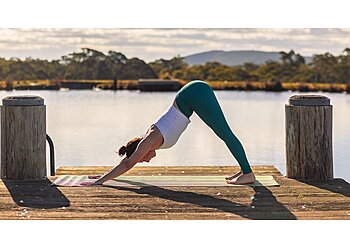 Shy Southern Highlands Yoga