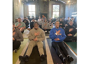 Shy Southern Highlands Yoga