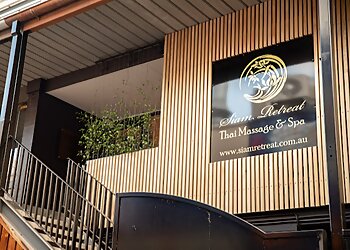 Siam Retreat Thai Massage & Spa