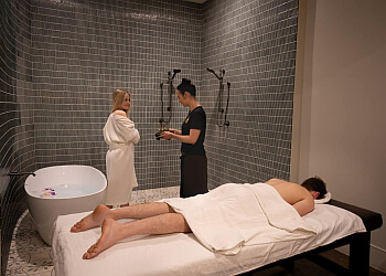 Siam Retreat Thai Massage & Spa