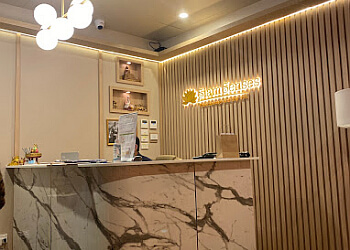 Siam Senses Thai Massage & Day Spa