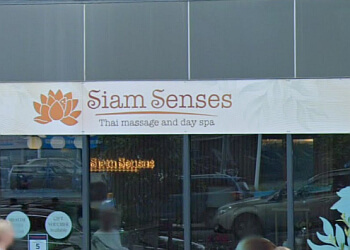 Siam Senses Thai Massage & Day Spa
