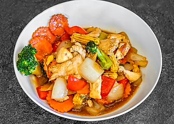 Siam Station Siam Station