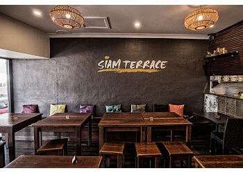 Siam Terrace Thai
