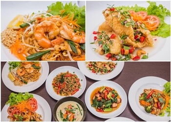 3 Best Thai Restaurants in Central Coast, NSW - Expert Recommendations