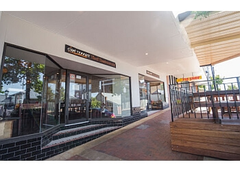 Siam Terrace Thai Siam Terrace Thai