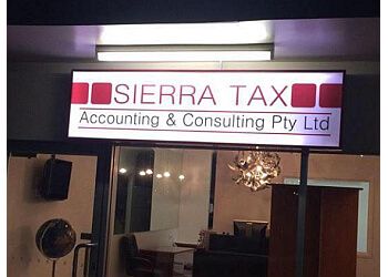 Sierra Accounting & Consulting Pty. Ltd.