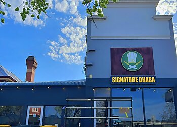 Signature Dhaba