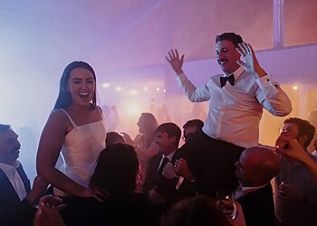 Silent Shout Entertainment