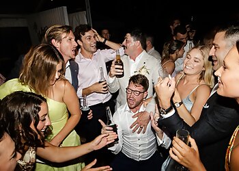 Silent Shout Entertainment