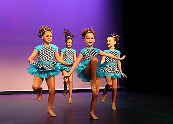 Silhouette Dance Company