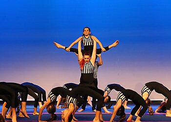 Silhouette Dance Company