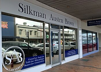 Dubbo Employment Lawyers Silkman Austen Brown Lawyers image 1