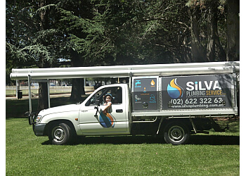 Silva Plumbing Service Pty. Ltd