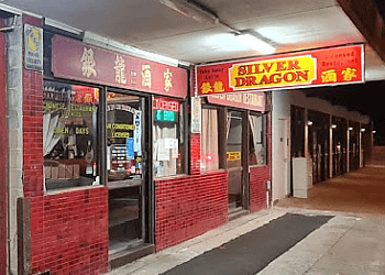 Silver Dragon Chinese Restaurant