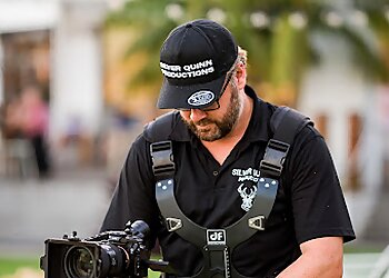 Silver Quinn Productions