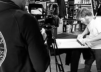 Silver Quinn Productions