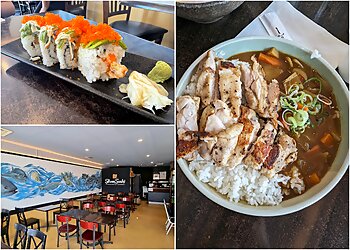 Silver Sushi Willetton