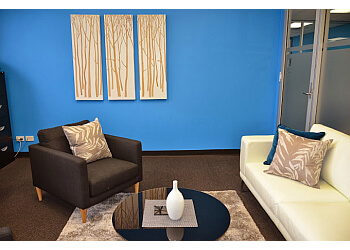 Silvia Benovic - BLUESKY PSYCHOLOGY