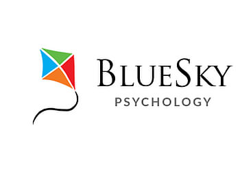 Silvia Benovic - BLUESKY PSYCHOLOGY