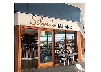 Silvio's Italiano