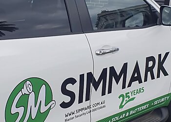 Simmark