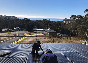 Simmark Southern Highlands