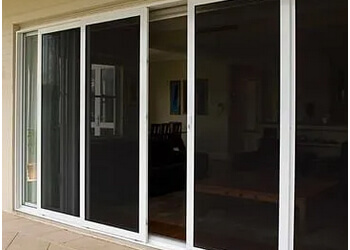 Simmons Glass & Aluminium