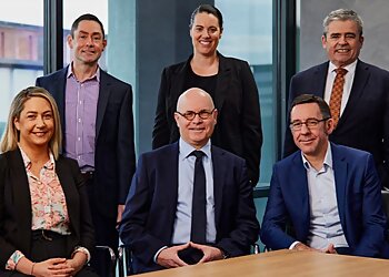 Simmons Wolfhagen Lawyers Hobart