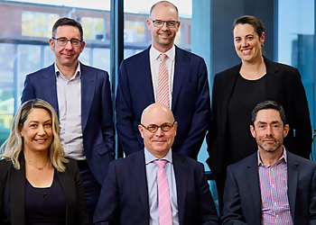 Simmons Wolfhagen Lawyers Hobart