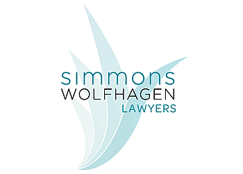Simmons Wolfhagen Lawyers Hobart