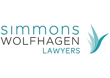 Launceston Compensation Lawyers Simmons Wolfhagen Lawyers Launceston image 1