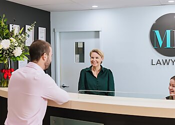 Simon Caldwell - MBT LAWYERS